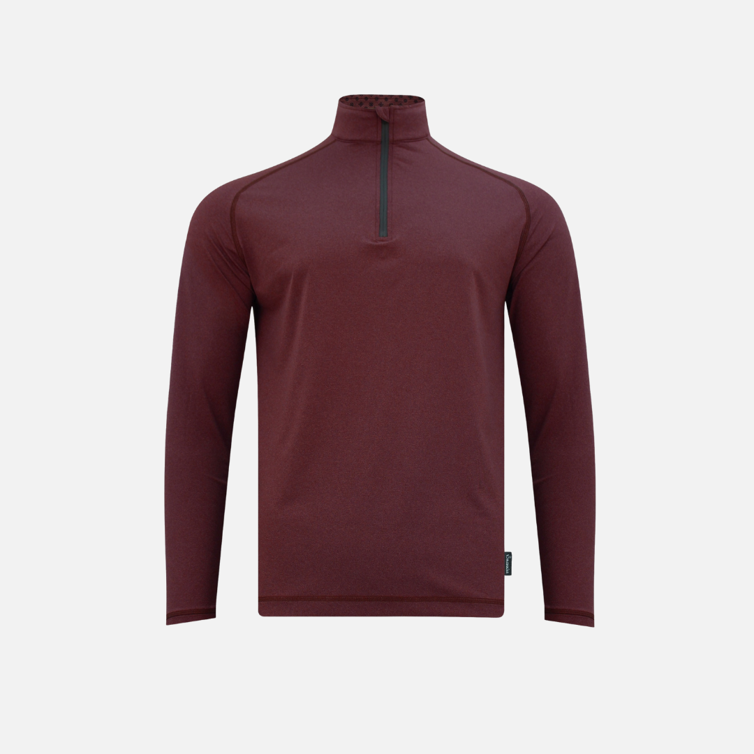 Dunnaway Quarter Zip