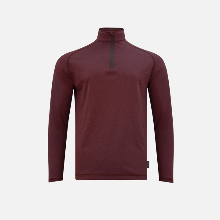 Dunnaway Quarter Zip