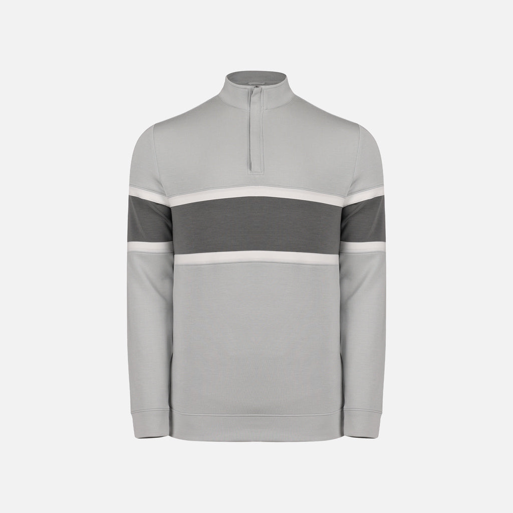 Men's Golf Quarter Zip Pullover | Swannies – Swannies Golf