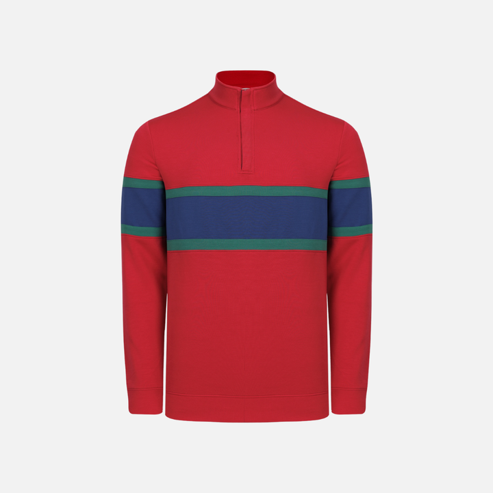 Owen Quarter Zip