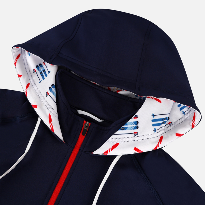 Ski Hoodie
