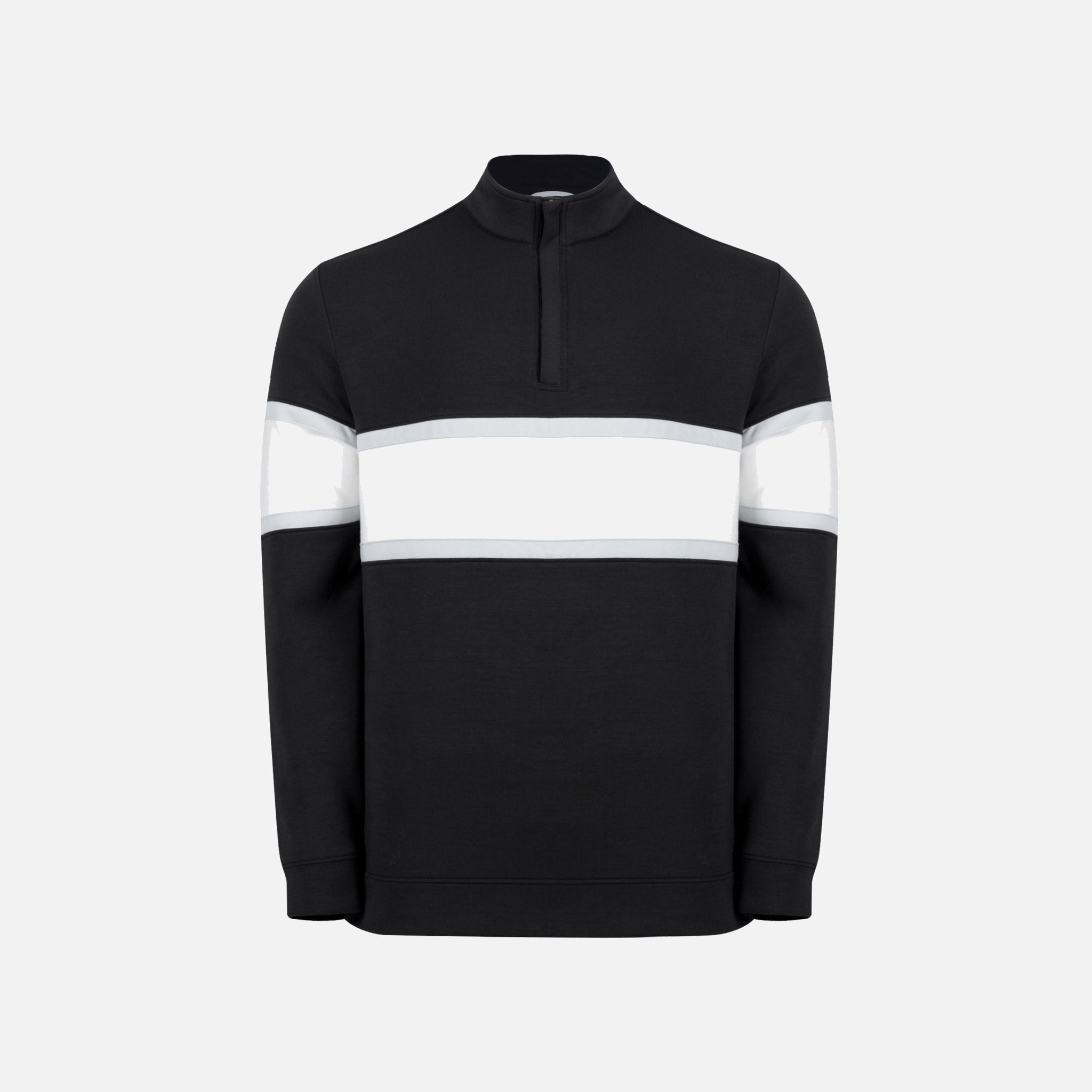 Men's Golf Quarter Zip Pullover | Swannies – Swannies Golf