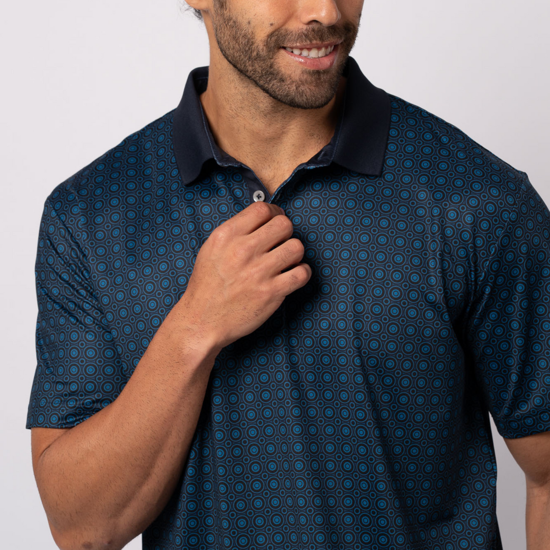 Oliver Polo