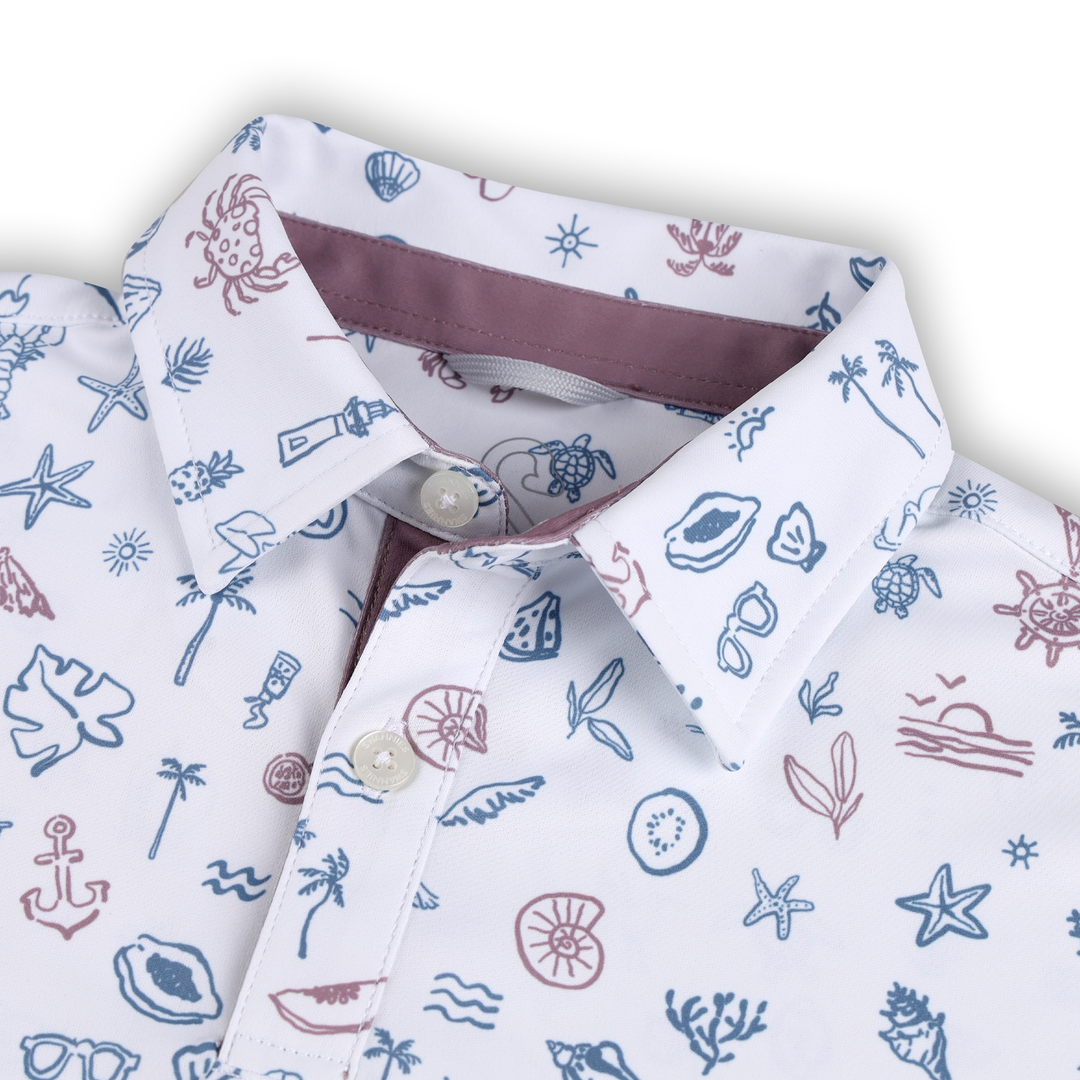 Crest Polo Junior