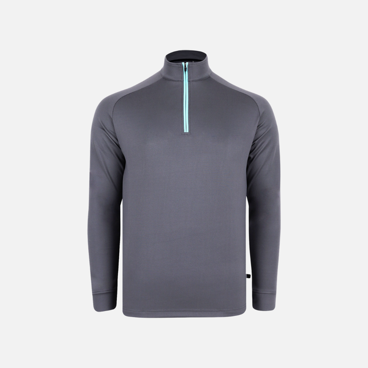 Scott Quarter Zip