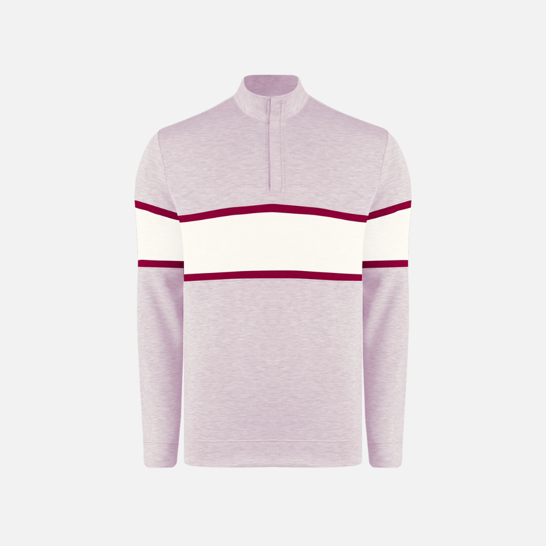 Owen Quarter Zip