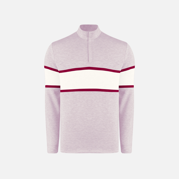 Owen Quarter Zip