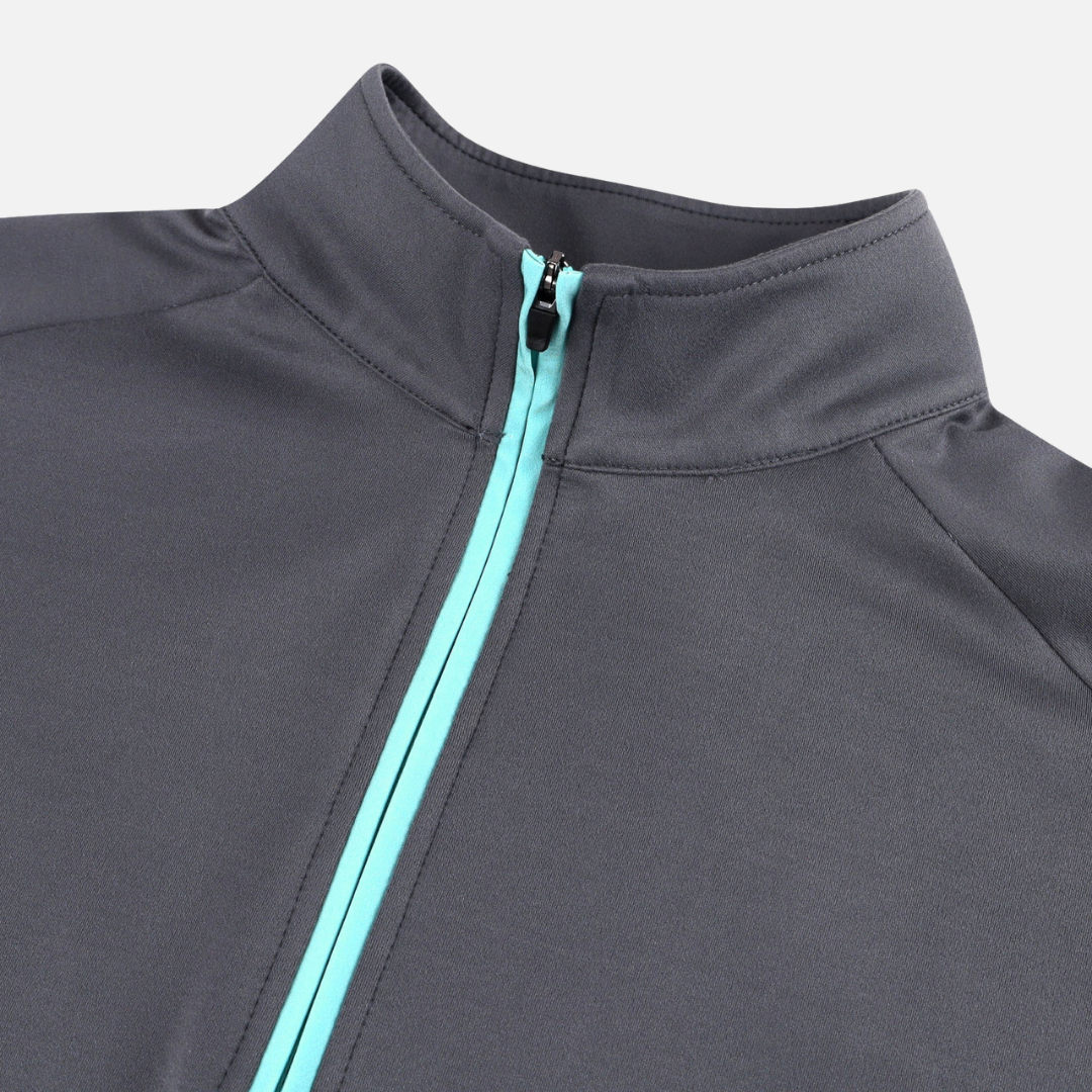 Scott Quarter Zip