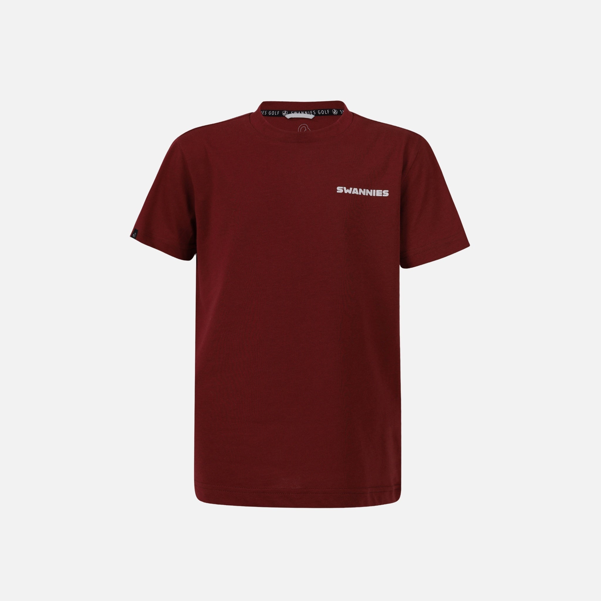 Hockey T-Shirt Junior – Swannies Golf