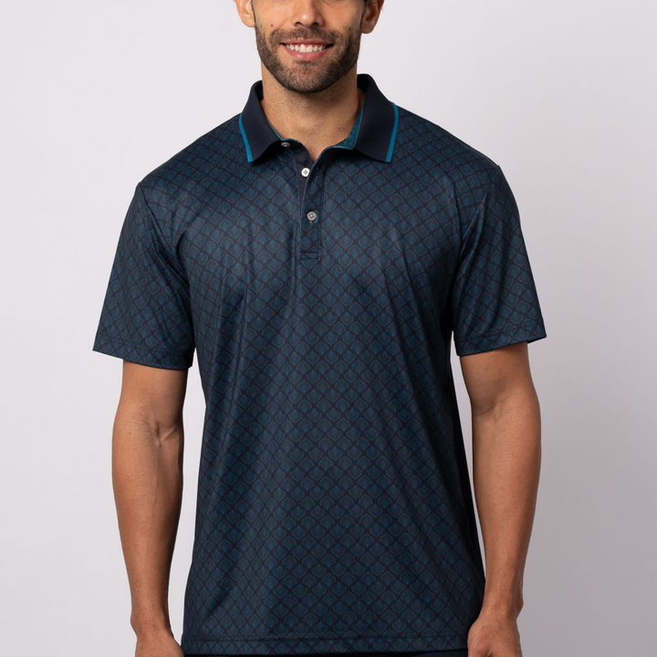 Hunter Polo