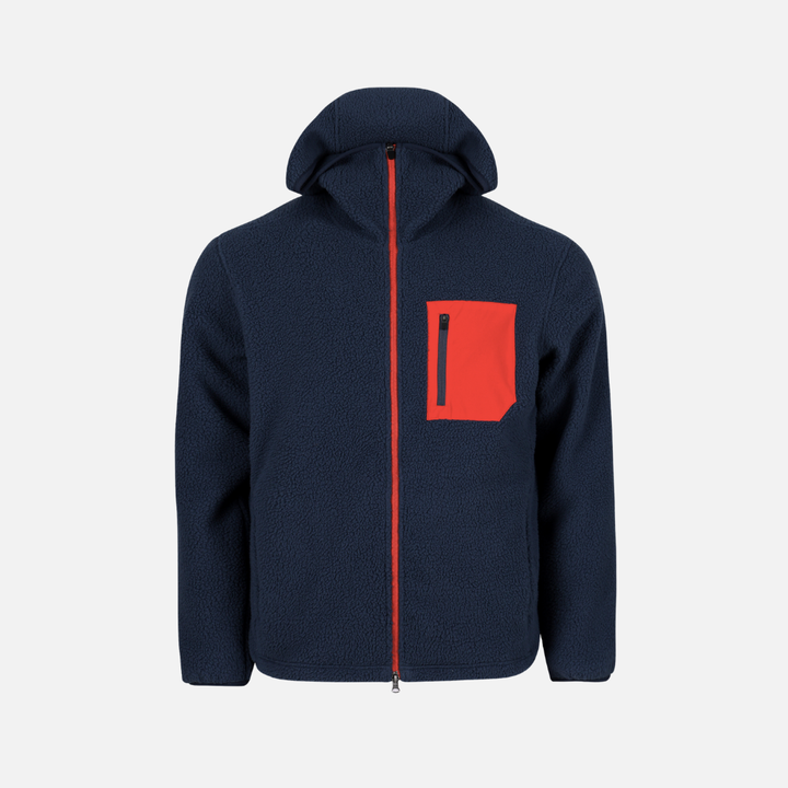 Reggie Jacket