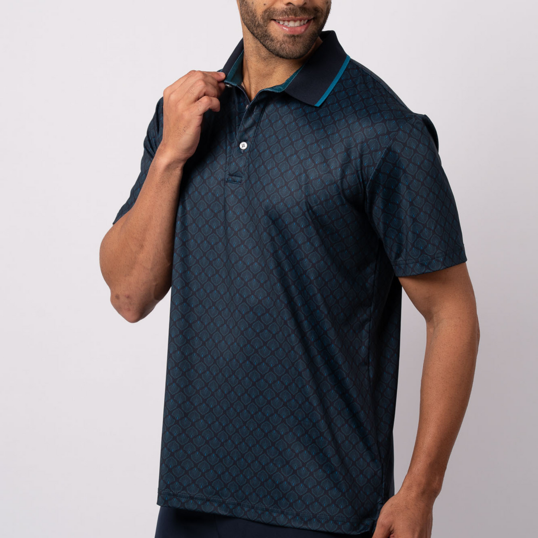 Hunter Polo
