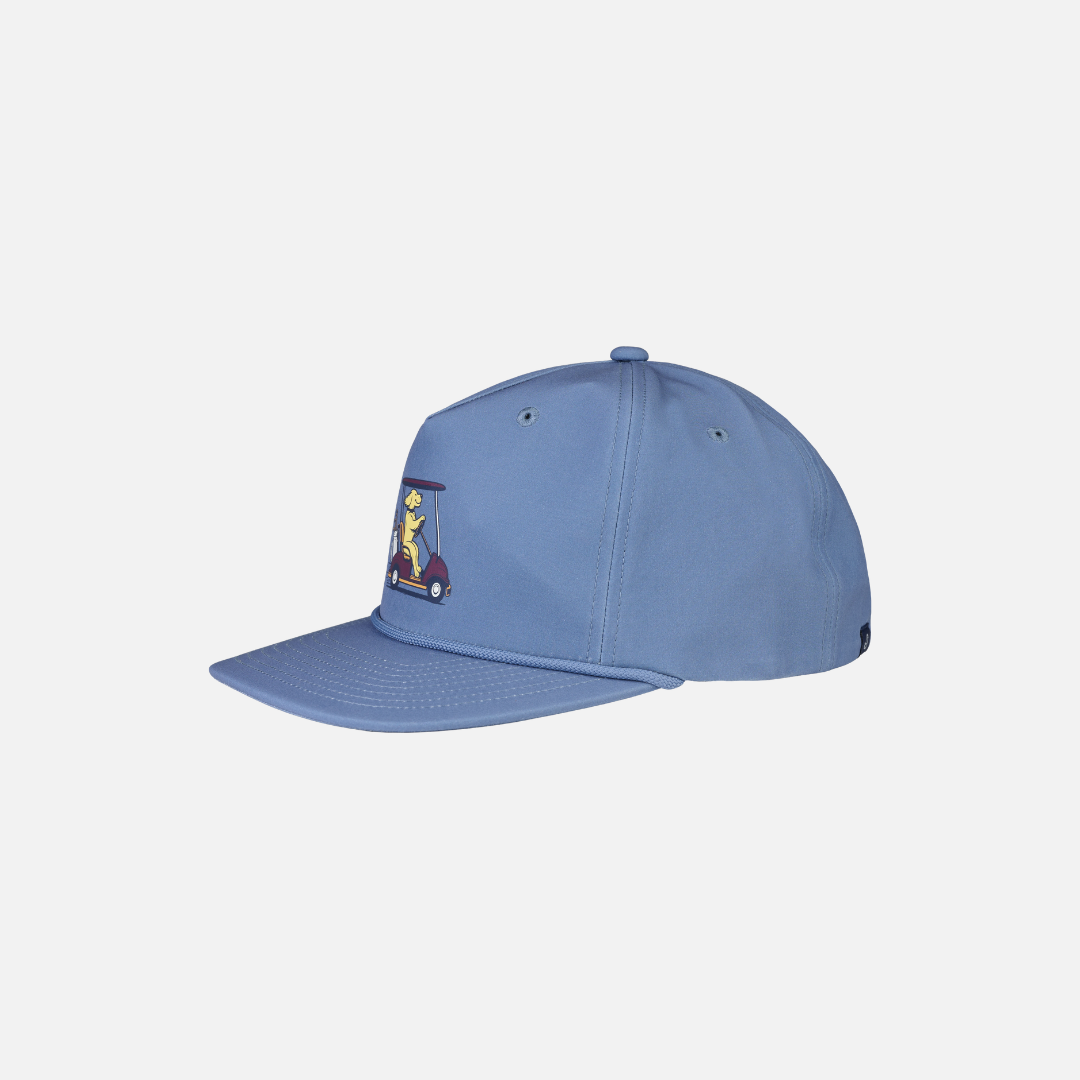 Mccann Hat Junior
