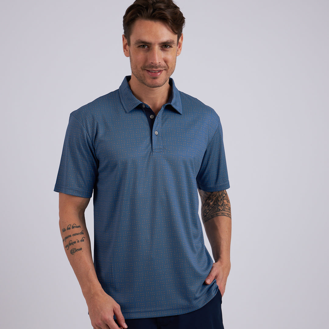 Tee Polo
