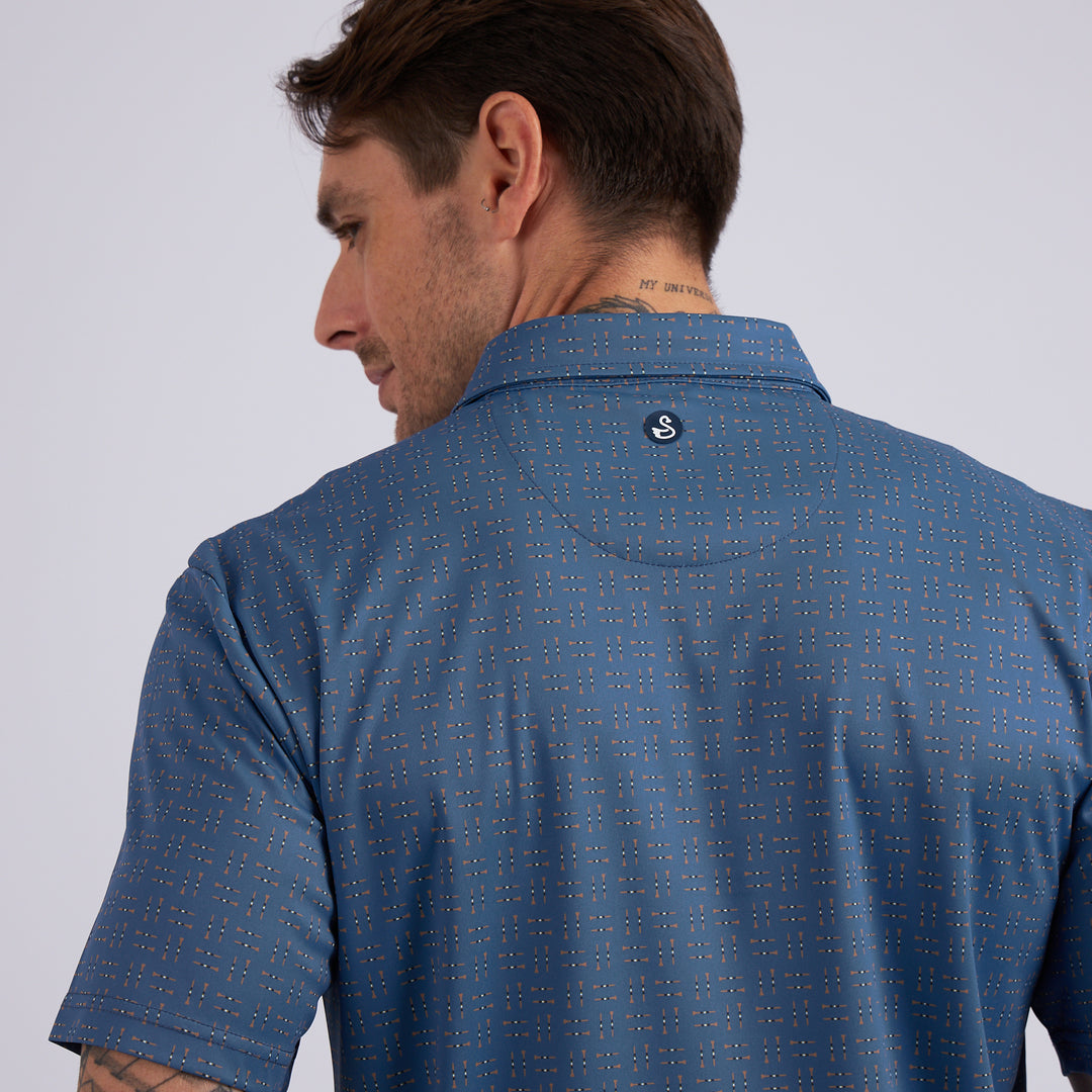 Tee Polo