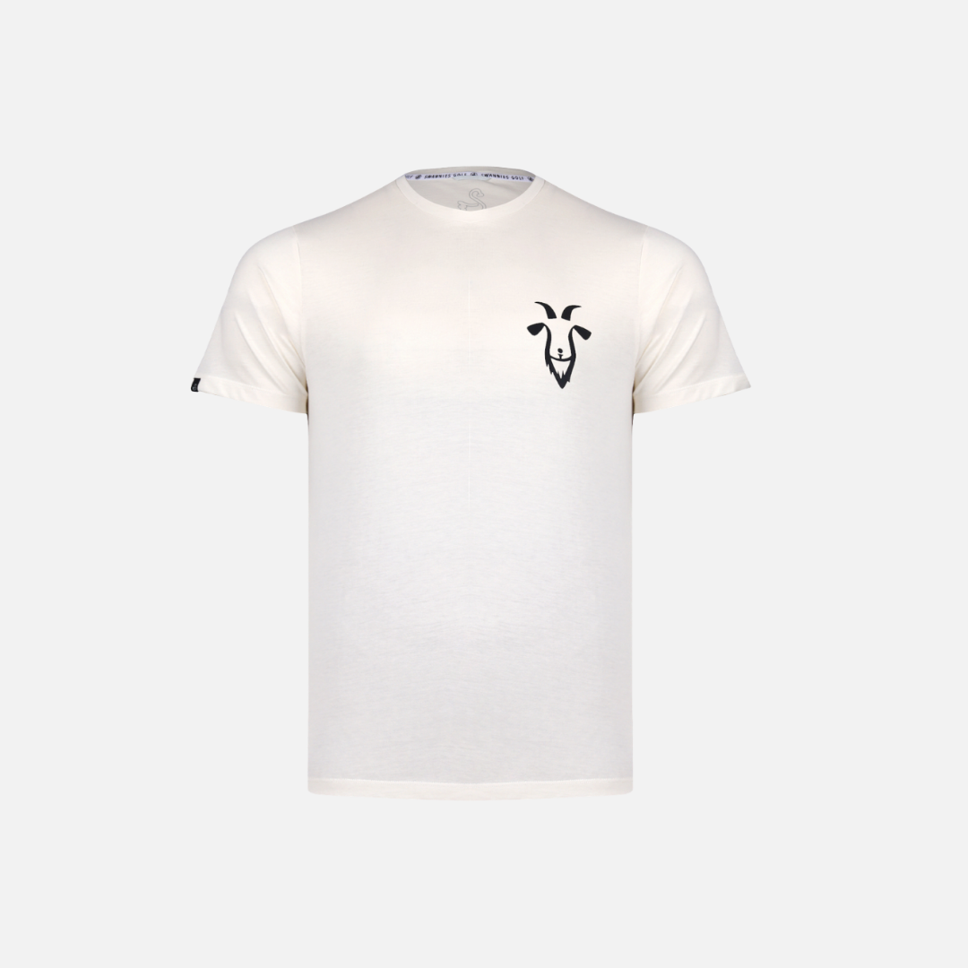 RangeGoats Golf Cart T-Shirt – Swannies Golf