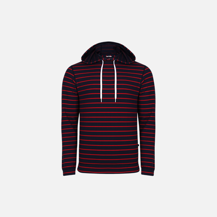 Sutton Hoodie