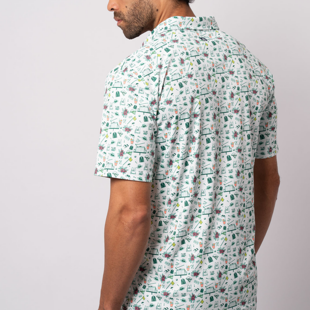 Lane Polo