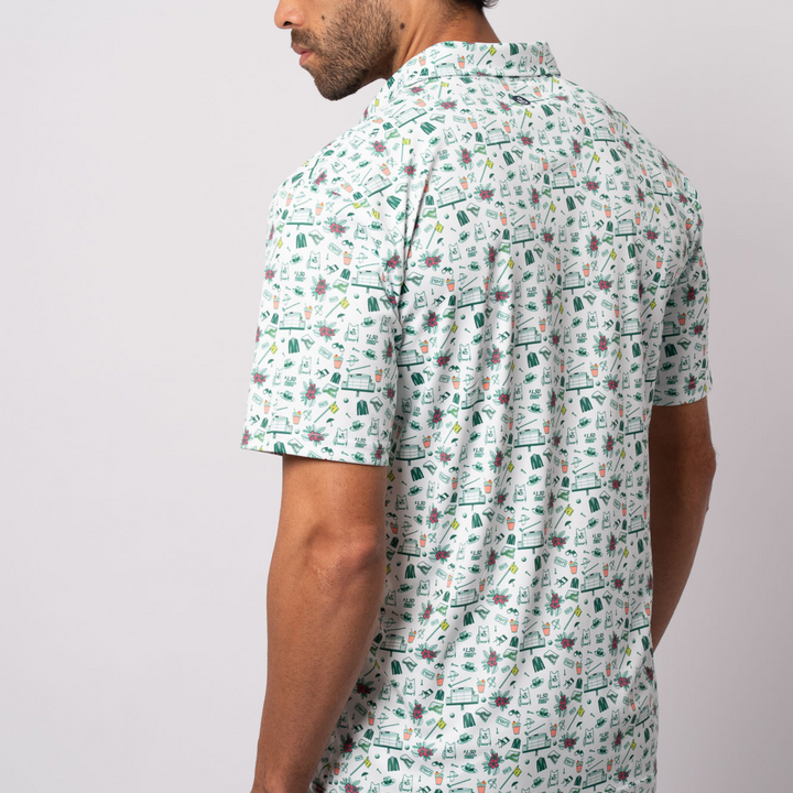 Lane Polo