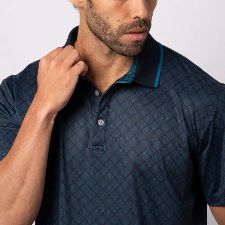 Hunter Polo