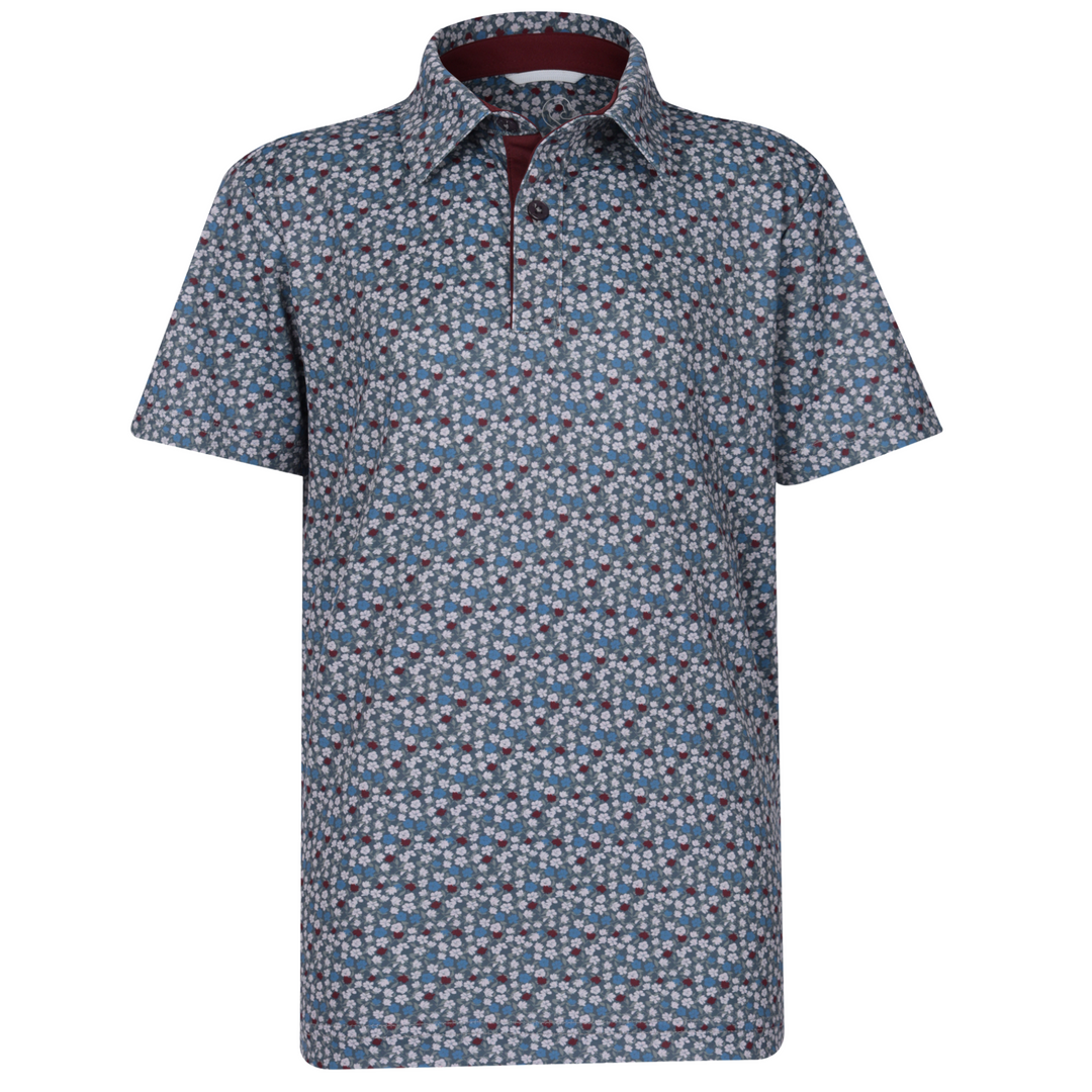 Ridge Polo Junior