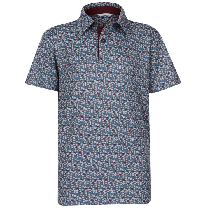 Ridge Polo Junior