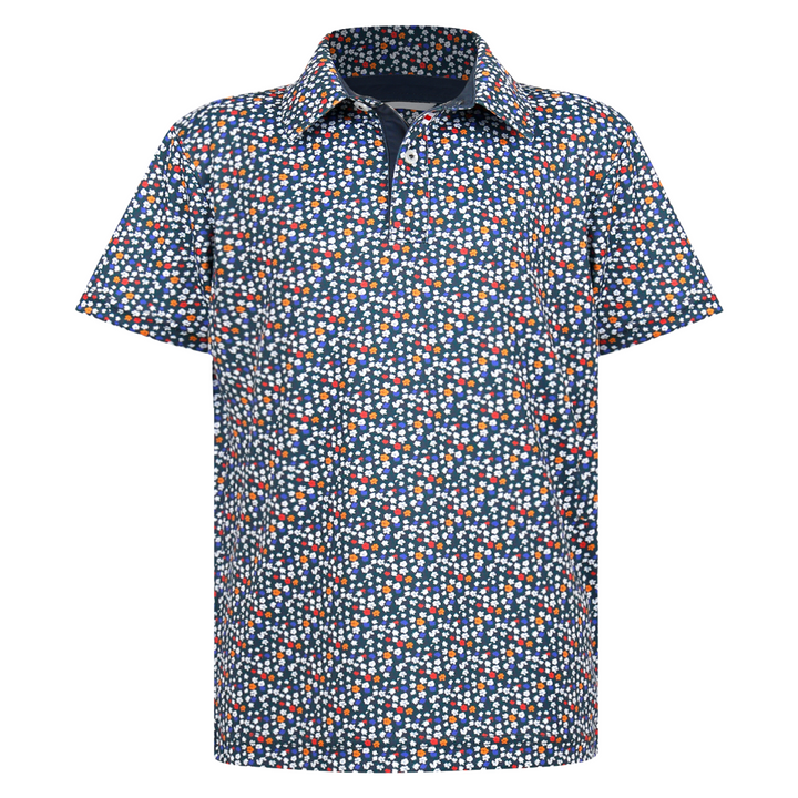 Ridge Polo Junior