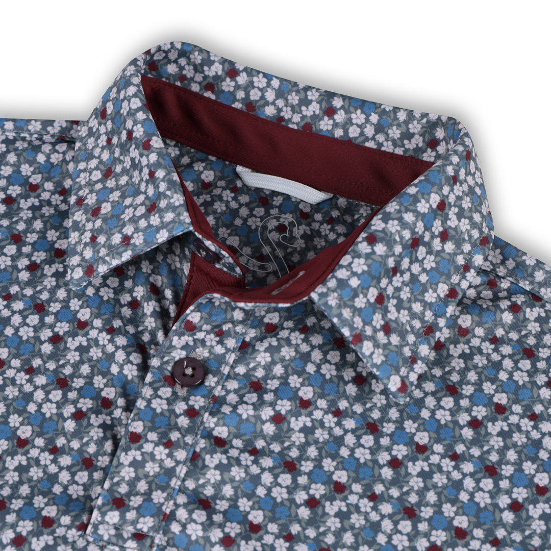 Ridge Polo Junior
