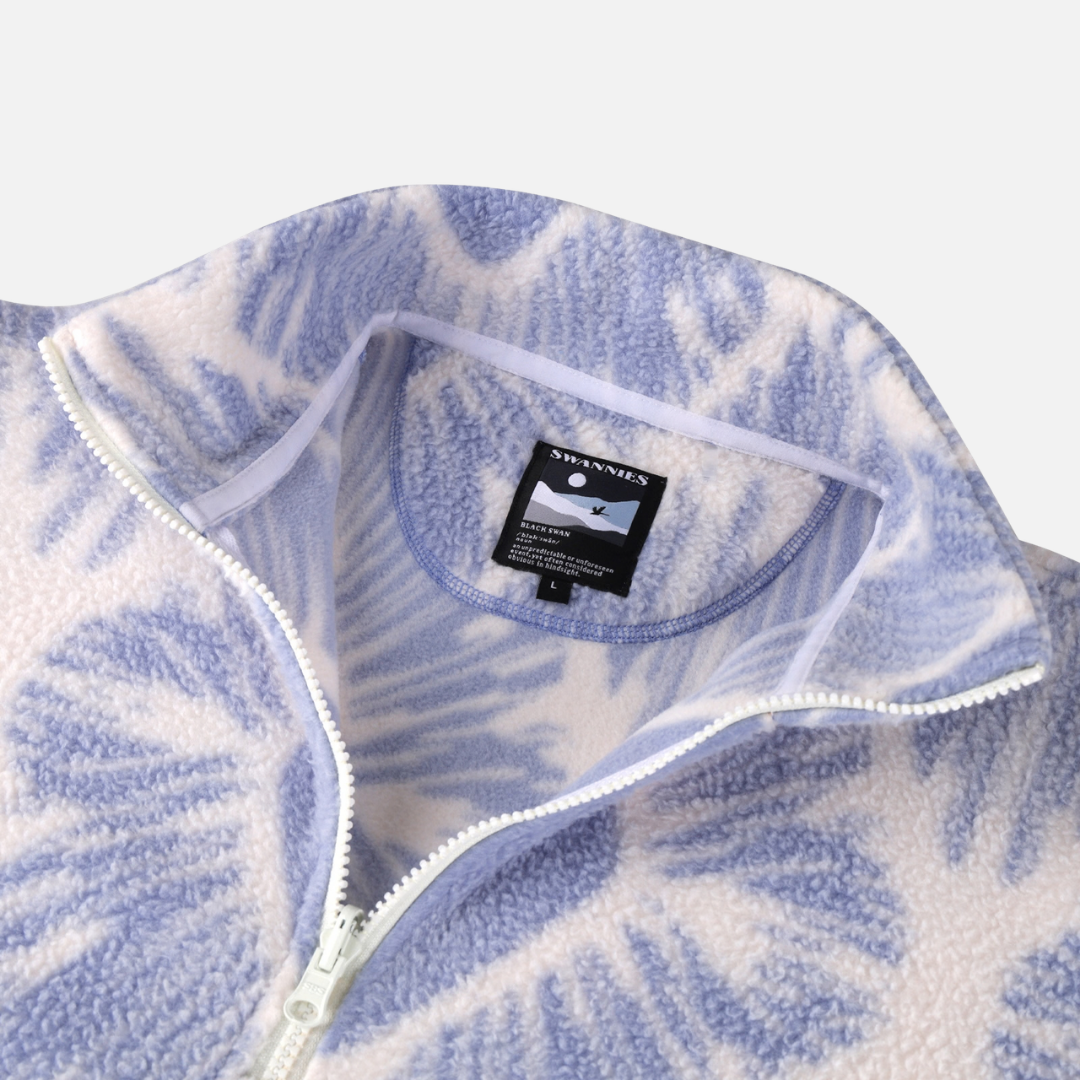 Garrett Fleece