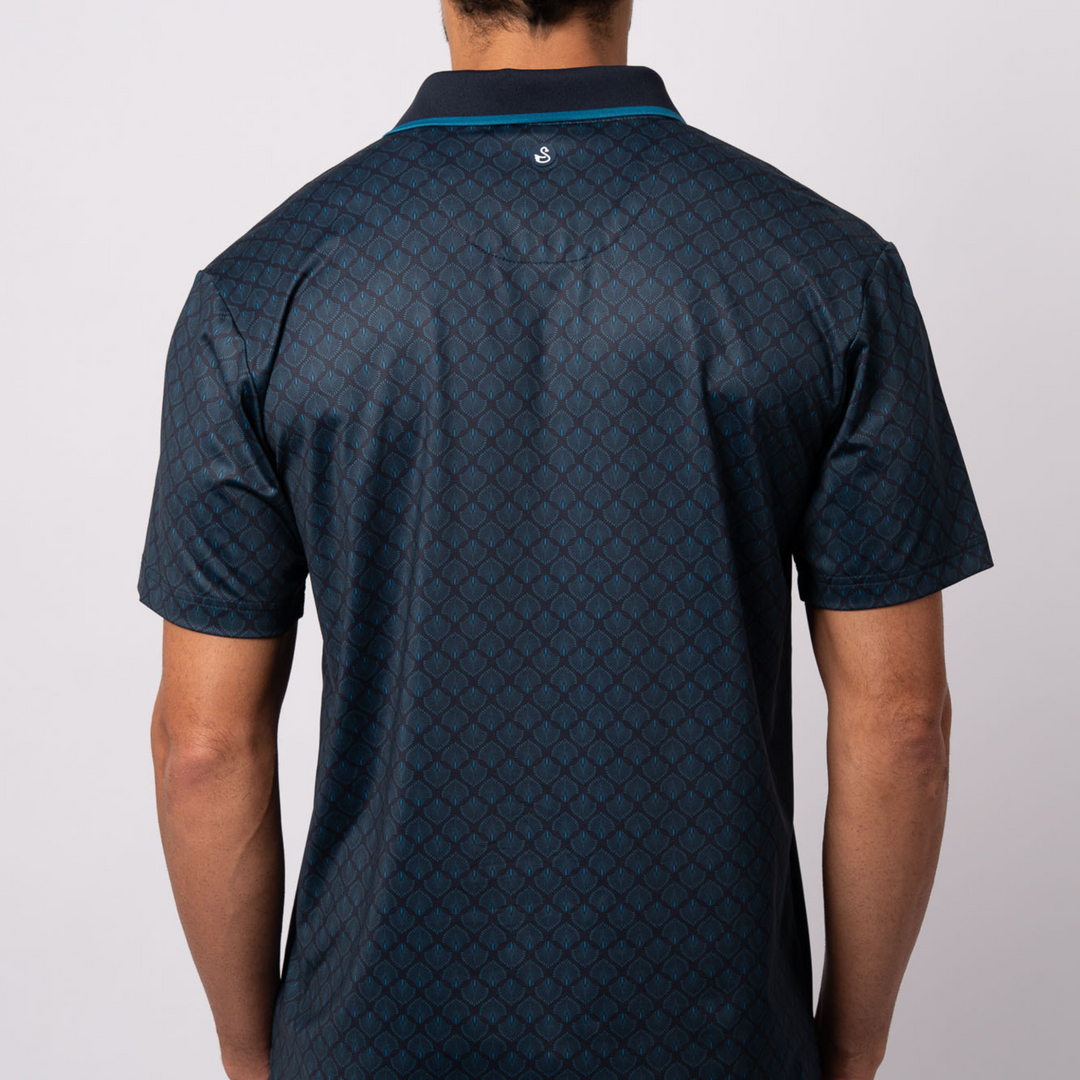 Hunter Polo