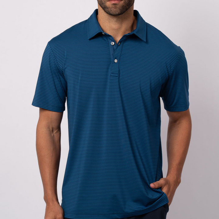 Sterling Polo