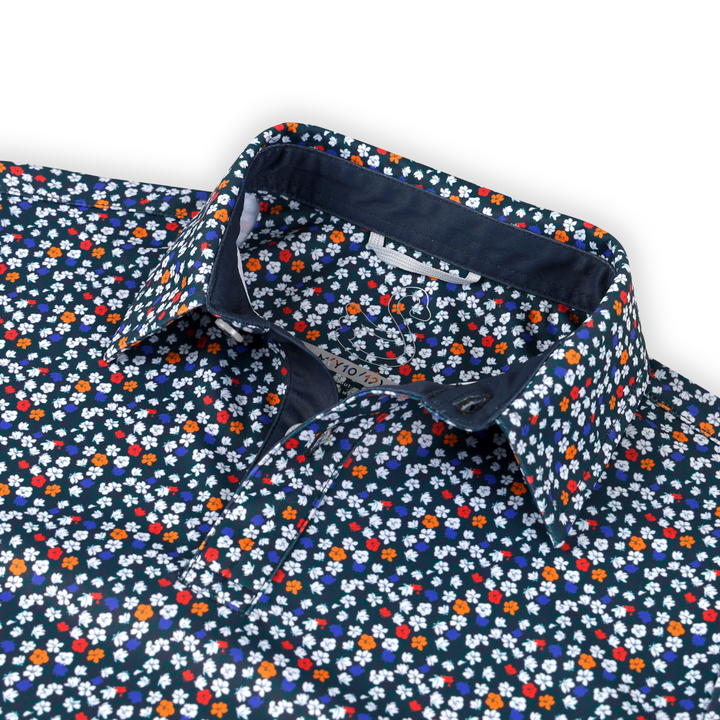 Ridge Polo Junior