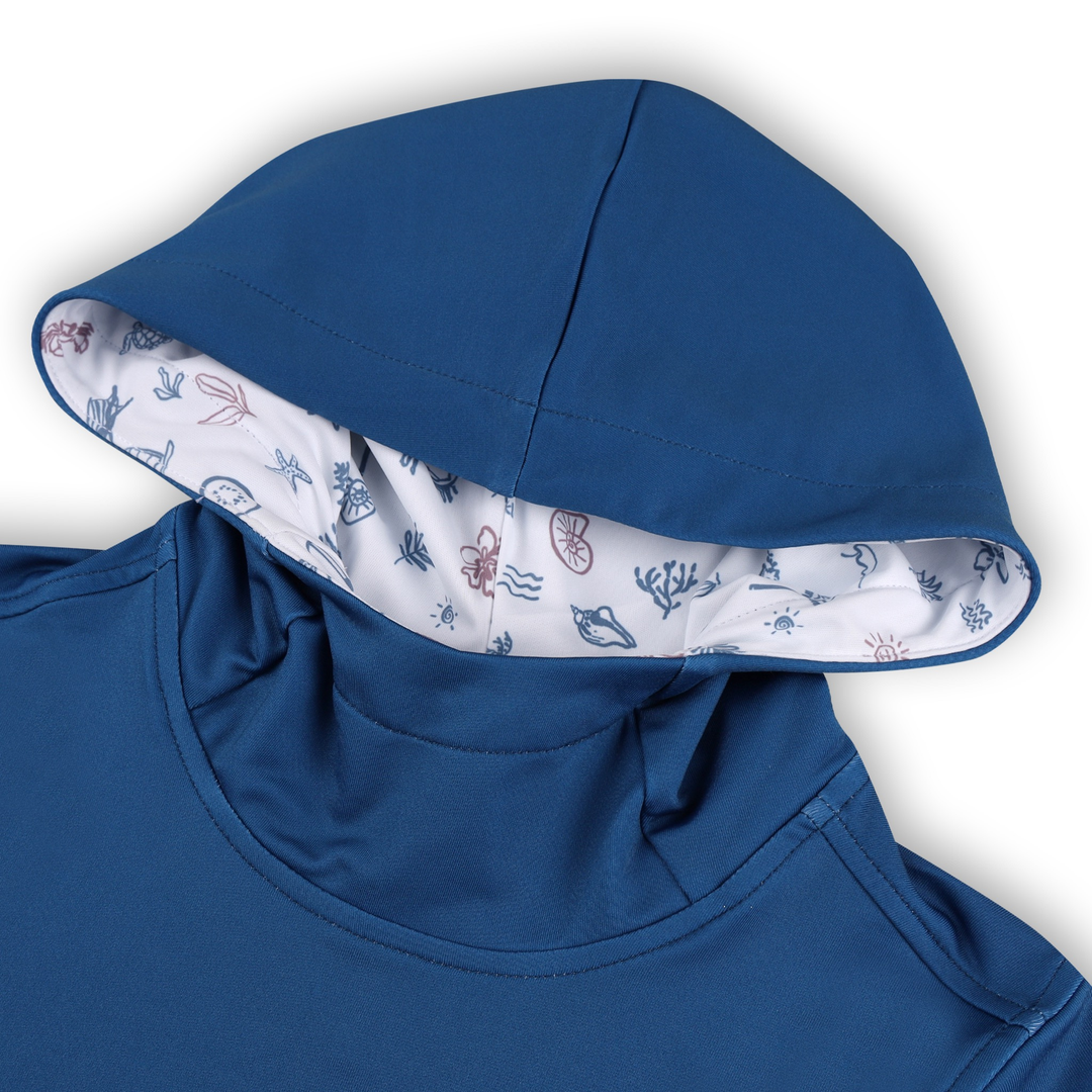 Ivy Hoodie Junior