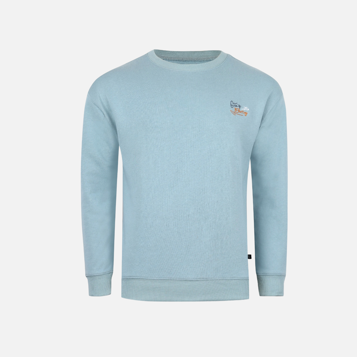 Golf is Easy Crewneck