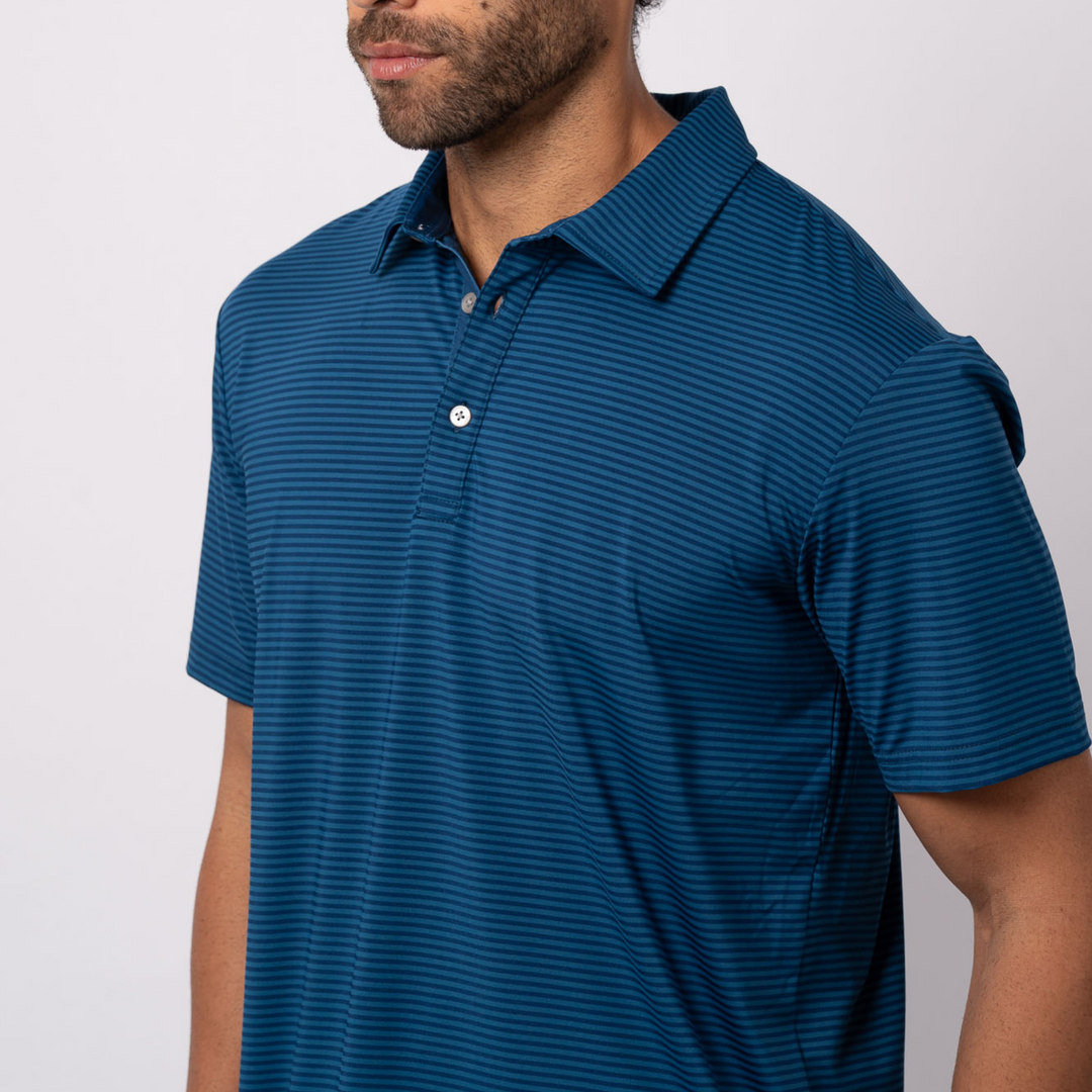Sterling Polo
