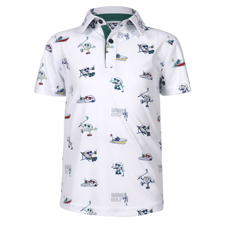 Murphy Polo Junior