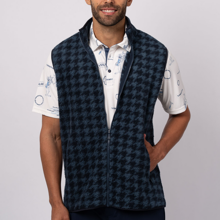 Bond Vest