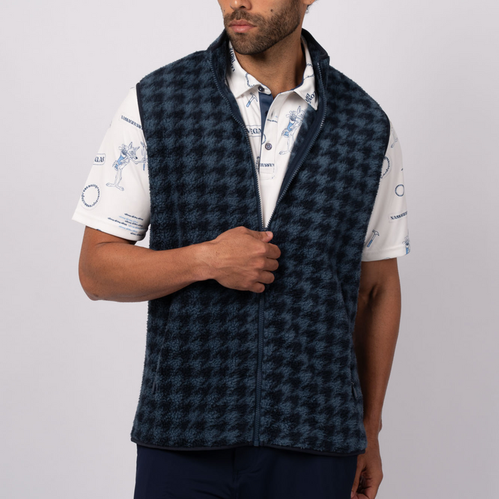 Bond Vest