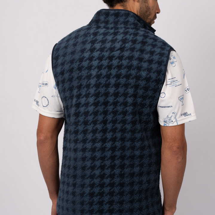 Bond Vest