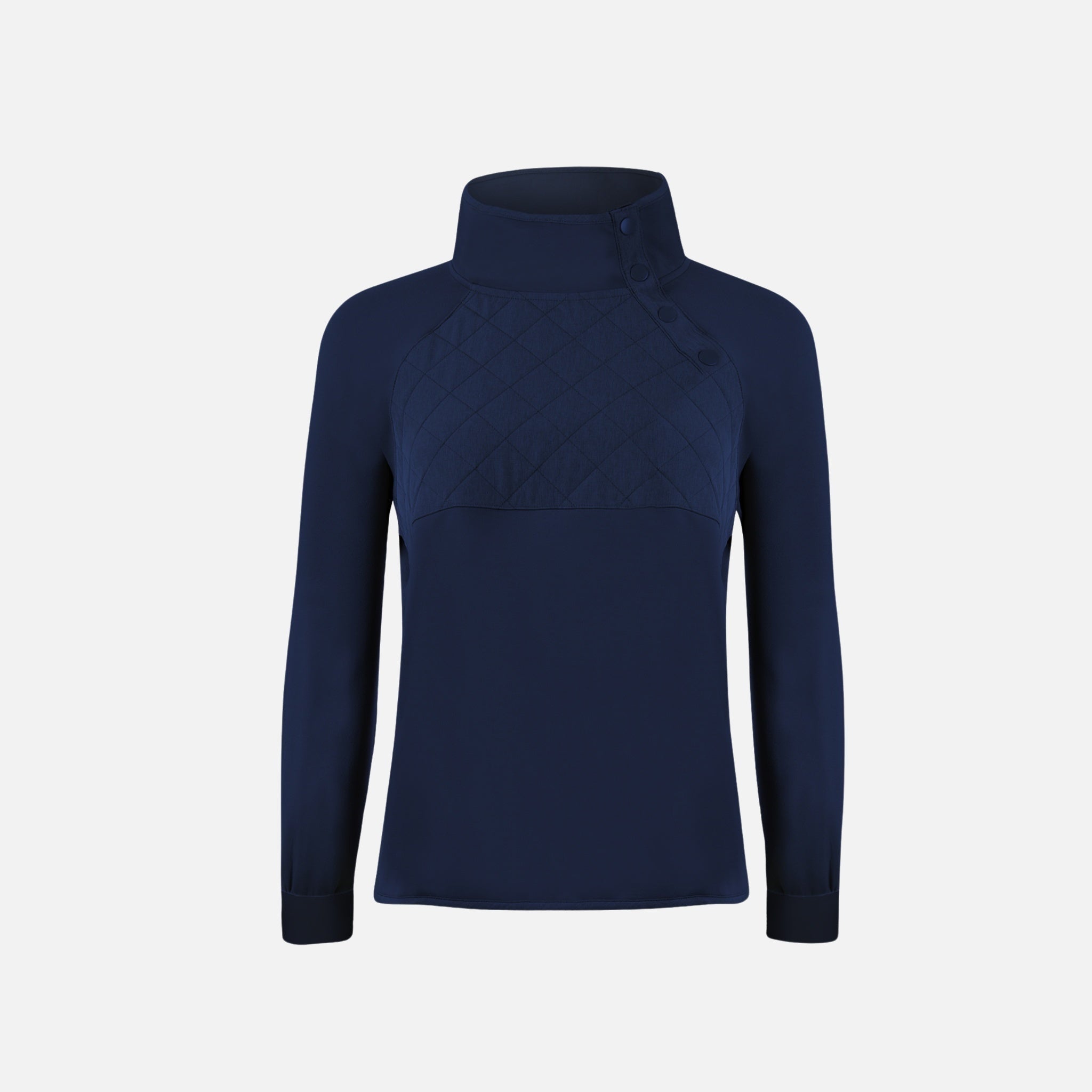 Ellis Pullover – Swannies Golf