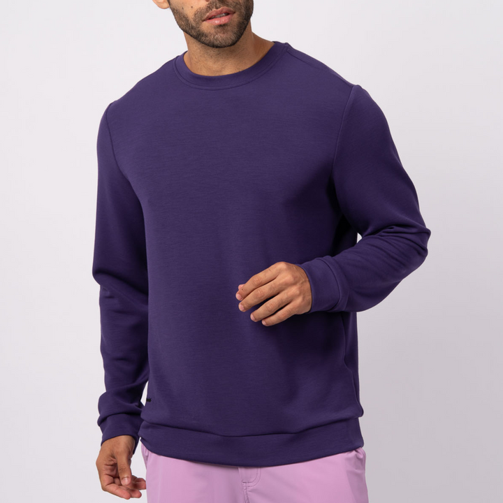 Dalton Crewneck