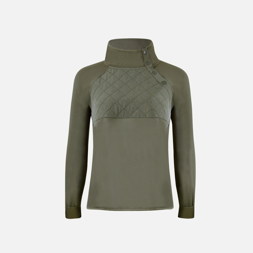 Ellis Pullover – Swannies Golf