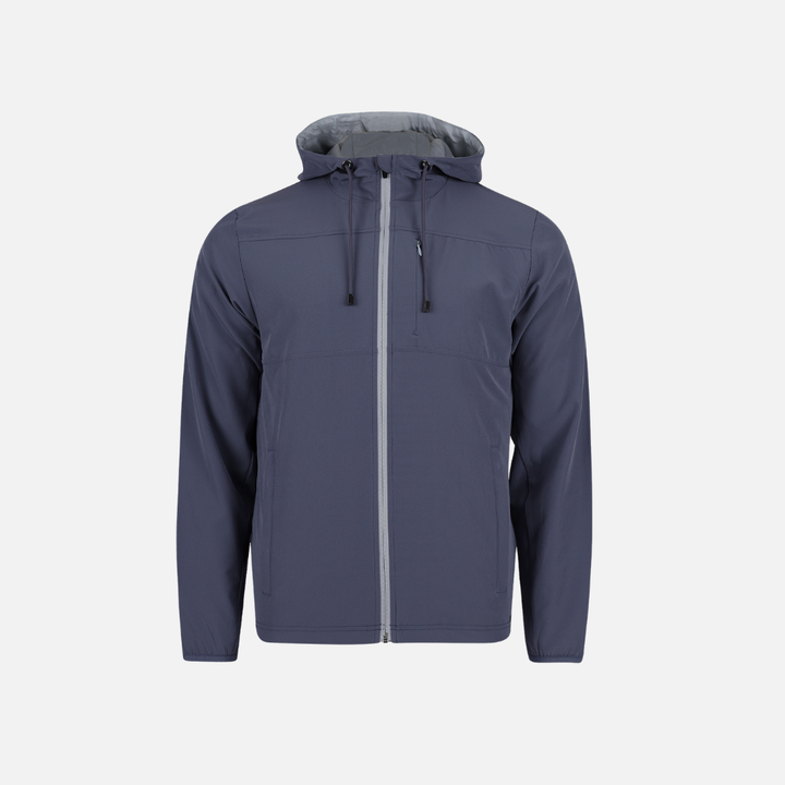 Weiss Windbreaker