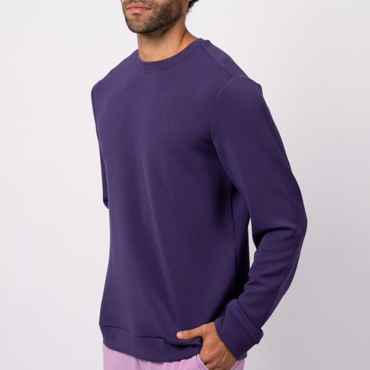 Dalton Crewneck