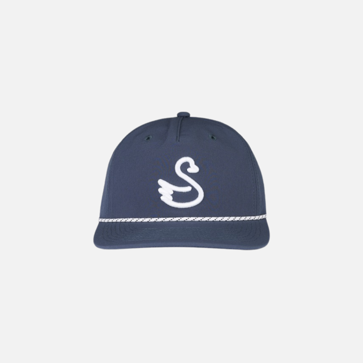 Swan Brewer Hat