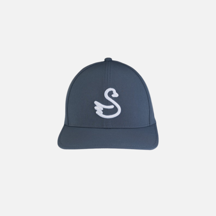 Swan Delta Hat