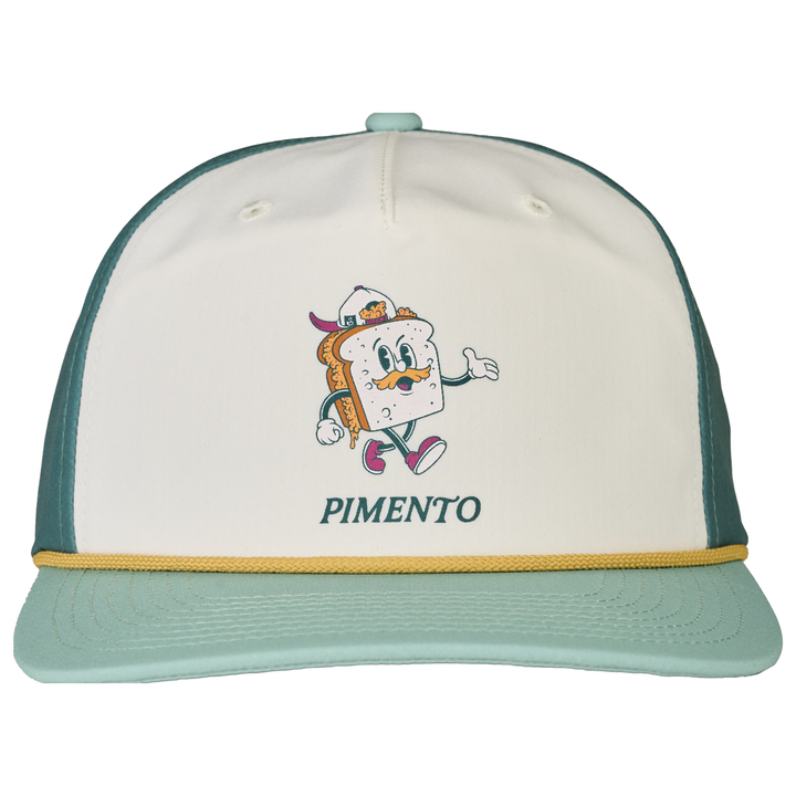 Pimento Hat