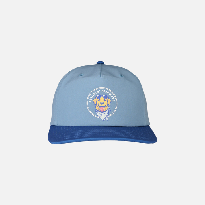 Fetch Hat