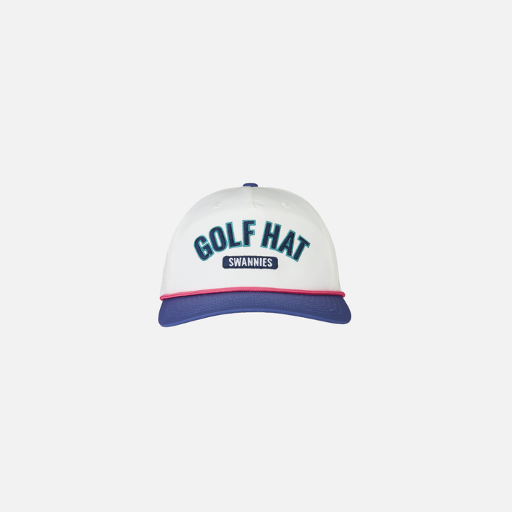 Charm Hat