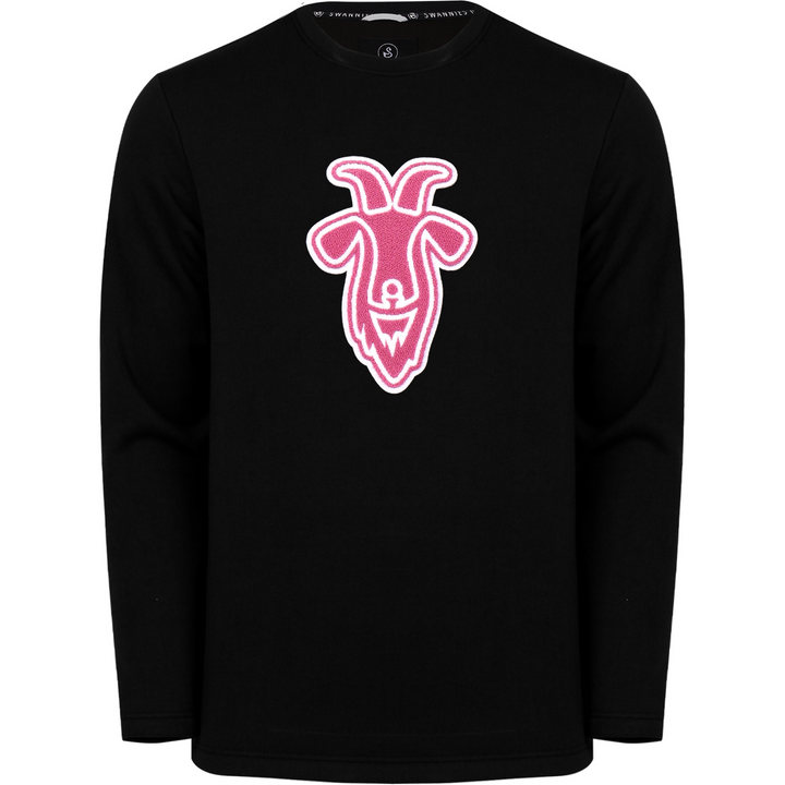 RangeGoats Crewneck